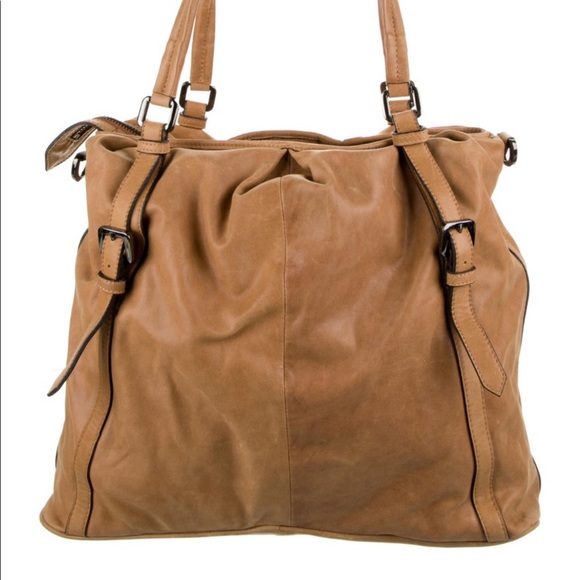 Burberry tote bag - Picture 2 of 6